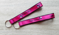 Klíčenka NK Design