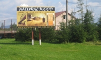 Natural Wood