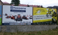Husqvarna Lipek
