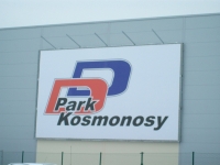 DD Park Kosmonosy