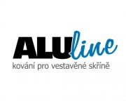 Logo-ALUline