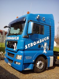 Strombuch
