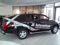 JS Autocentrum