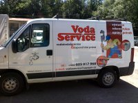 Voda Servis