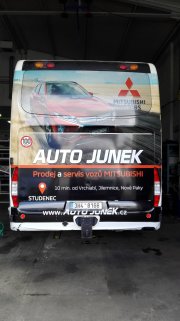 Auto Junek