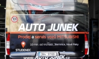 Auto Junek