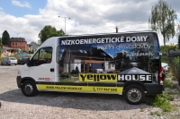 Yellow House
