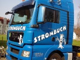 Strombuch