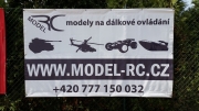 banner Model RC