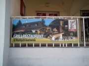 Restaurace U Horkých kamenů