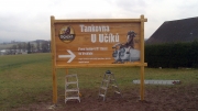 Restaurace U Učíků Vrchlabí