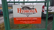 Hydroma