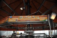 Ski Resort Gastro Černá Hora