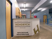 Pivovar Hendrych