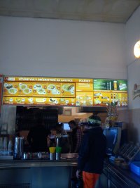 Ski Resort Gastro Černá Hora