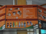 Ski Resort Gastro Černá Hora