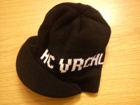 Reklamní čepice HC Vrchlabí