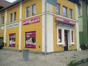 Označení prodejny Vrchlabí