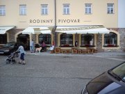Pivovar Hendrych Vrchlabí