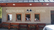 Hotel Top Benecko