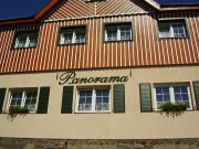 Logo Penzion Panorama