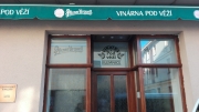 Vinárna Pod Věží Jilemnice