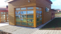 Indoor Golf Vrchlabí