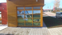Indoor Golf Vrchlabí