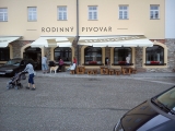 Pivovar Hendrych Vrchlabí