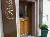 Světelné boxy Restaurace Radnice Jilemnice