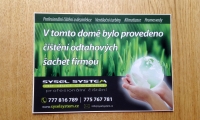 Sysel system