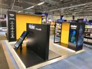 Haier - Prezentace