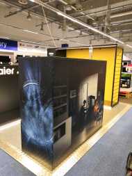 Haier - Prezentace