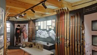 Muzeum Lyžování Dolní Branná