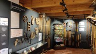 Muzeum Lyžování Dolní Branná