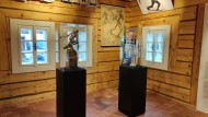 Muzeum Lyžování Dolní Branná