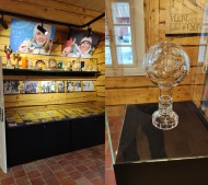 Muzeum Lyžování Dolní Branná